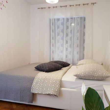 Gulin Apartments Водице Екстер'єр фото
