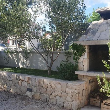 Gulin Apartments Водице Екстер'єр фото