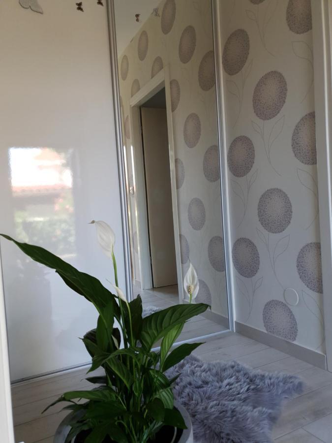 Gulin Apartments Водице Екстер'єр фото