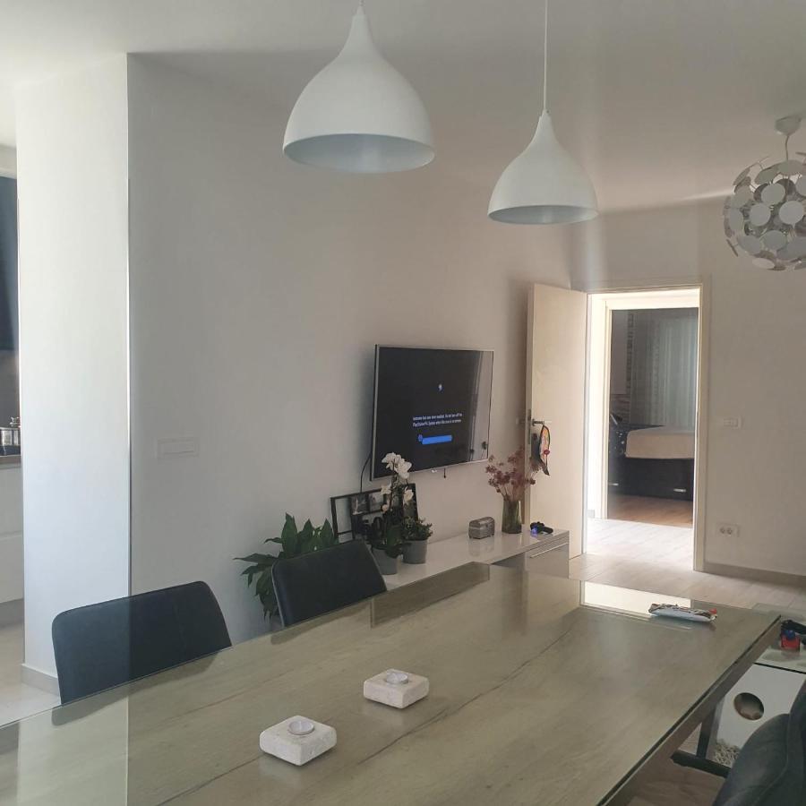 Gulin Apartments Водице Екстер'єр фото