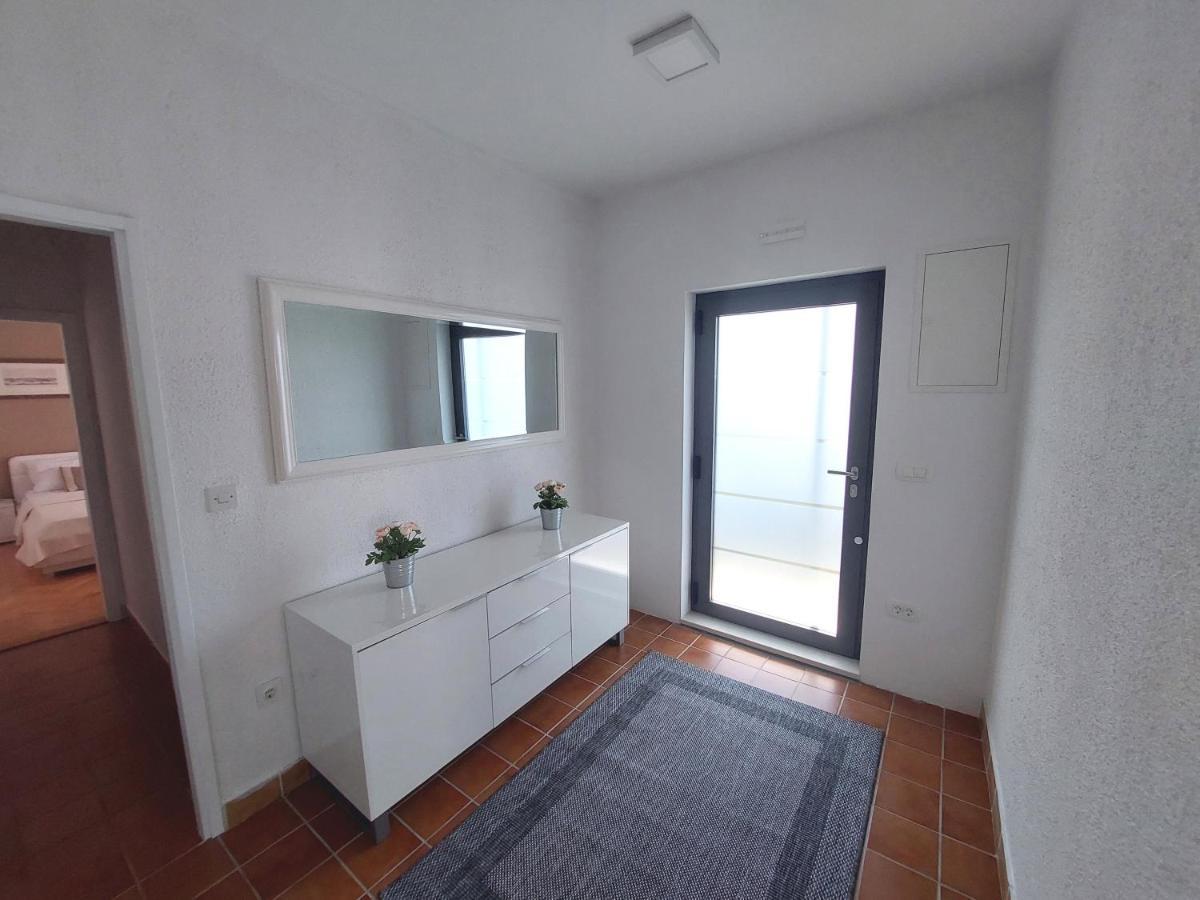 Gulin Apartments Водице Екстер'єр фото